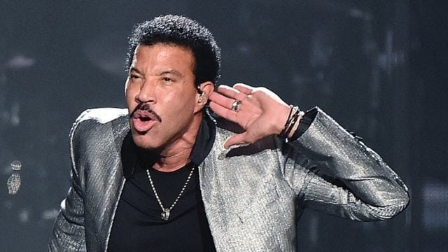 lionel richie Lionel Richie