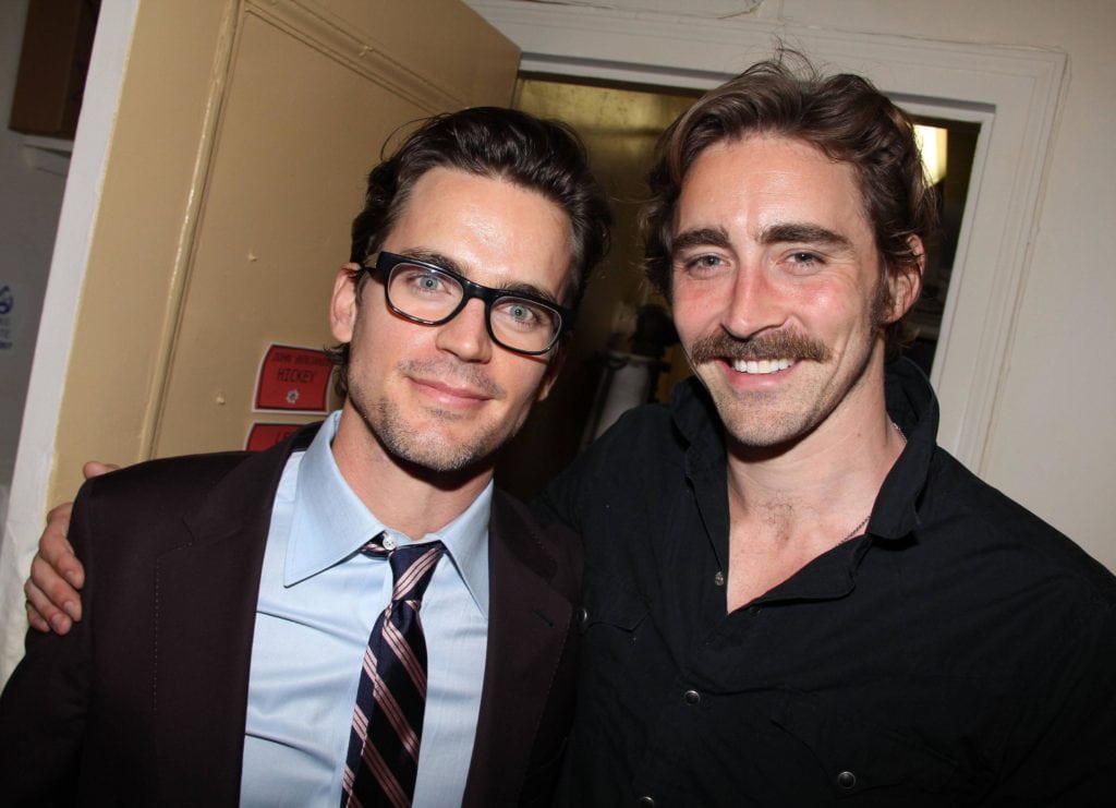 Clarifying Lee Pace's Sexuality From His List of Past Relationships and a  Look at His Filmography