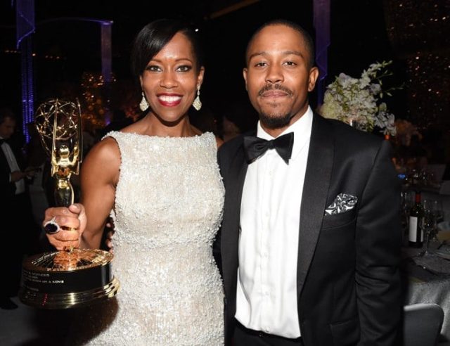 Who Is Regina King and Is She Related To Reina? What Is