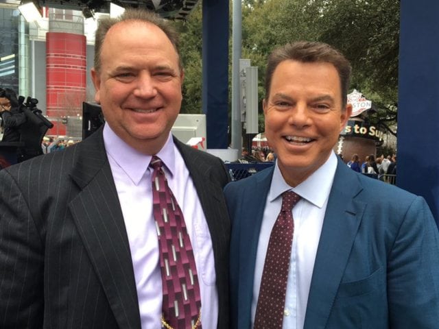 Is Shepard Smith Gay Who Is The Boyfriend What Is His Net Worth