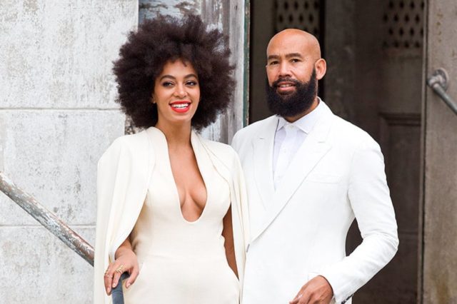 Who Are Solange Knowles Son Husband Father