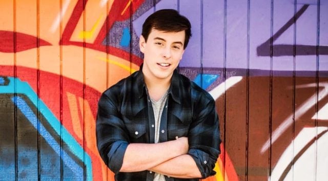 Thomas Sanders, Top 20 Viners