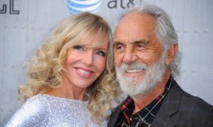 Is Tommy Chong Dead, Who Is His Wife & What Is His Net Worth?