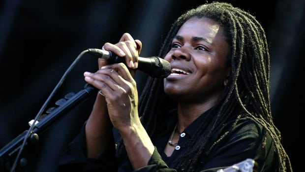 Tracy Chapman