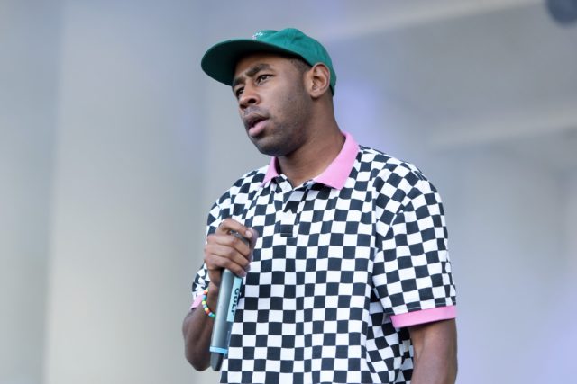 Is Tyler The Creator Gay or Does He Have A Girlfriend ...