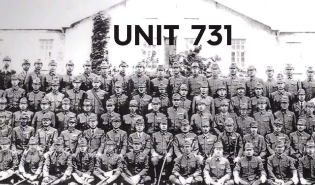 Unit 731