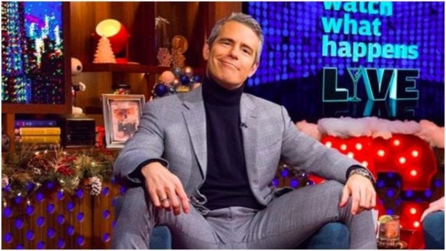 andy cohen new years