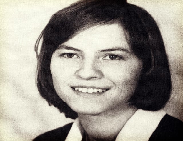 Anneliese Michel