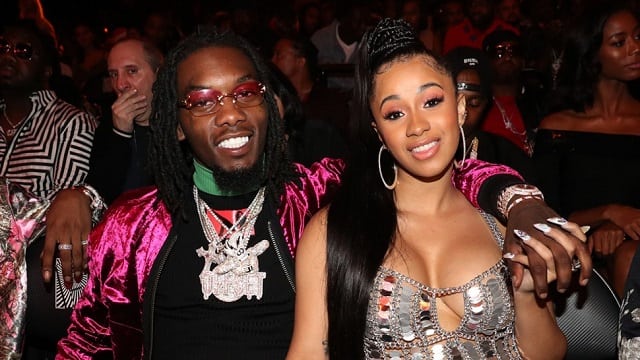 A Walk Through Cardi B S Early Life Struggles Marriage To Offset And Motherhood