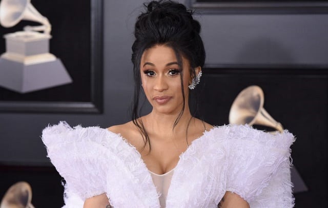 Cardi B