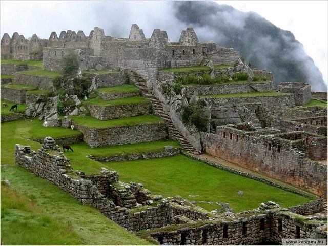 Hanging Gardens Of Babylon Facts Who Built It Where And When Was