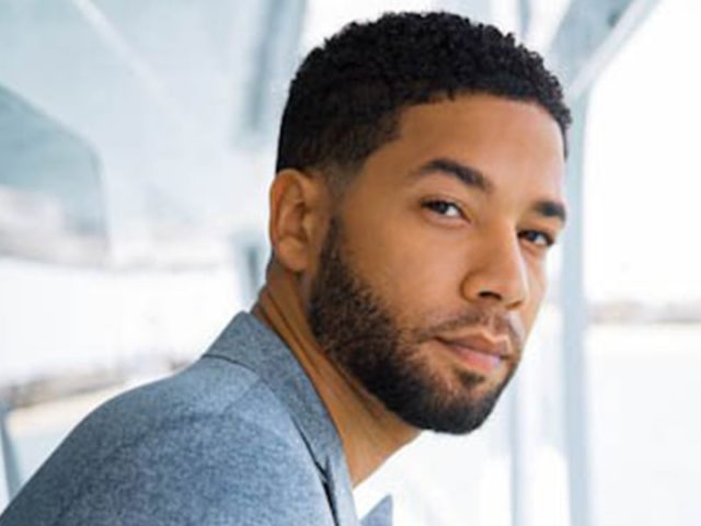 Jussie Smollett