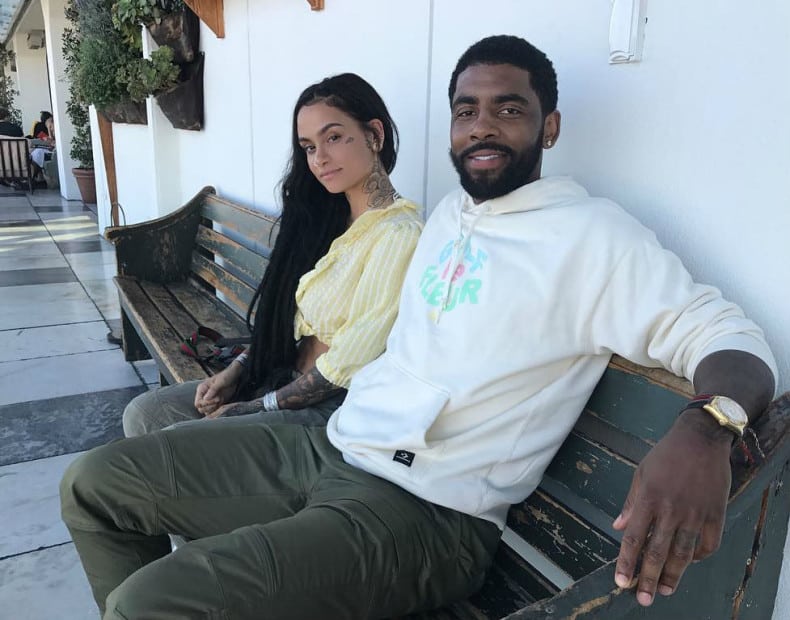 A Look Into Kehlani's Personal Life, Her Baby Daddy and Their Daughter