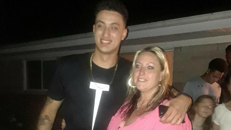 Kyle Kuzma - Bio, Ethnicity/Nationality, Parents, Girlfriend, Family