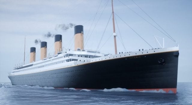 Sinking Of The Titanic Here Are 5 Factors That May Have