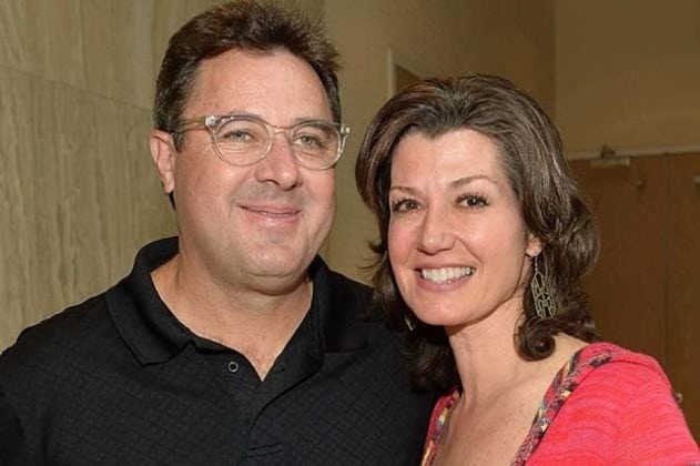 Unveiling The Secret Of Vince Gill S Success As A Country Singer And His Marriage To Amy Grant