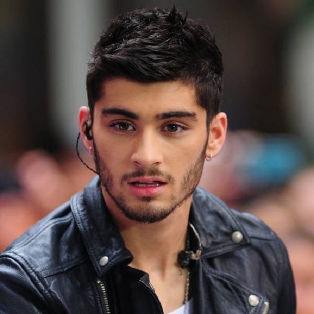 Zayn Malik Girlfriend Parents Sister Family Ethnicity