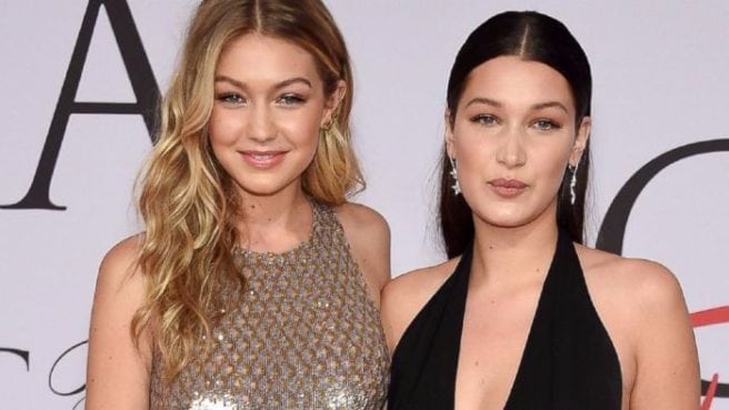 How Tall Is Gigi Hadid Age Siblings Father Mom