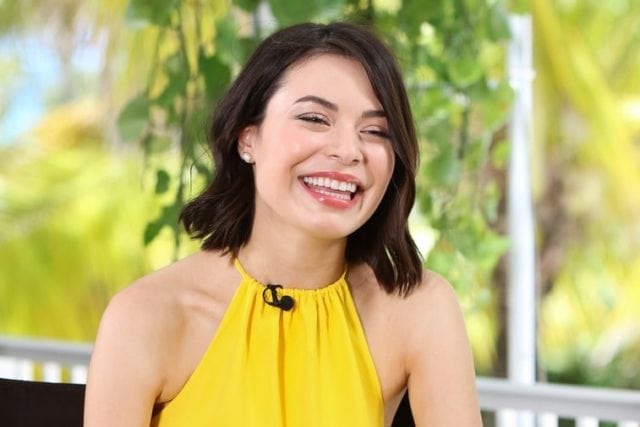Miranda Cosgrove's Ethnicity, Recent Whereabouts And How Much Is ...