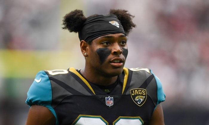 Inside Jalen Ramsey Life And How He Left Pregnant Breanna Tate For A ...