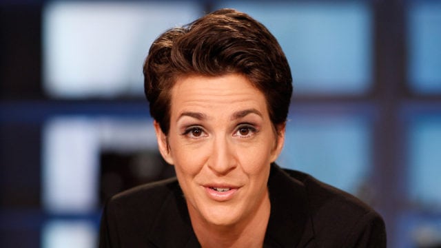 Image result for rachel maddow