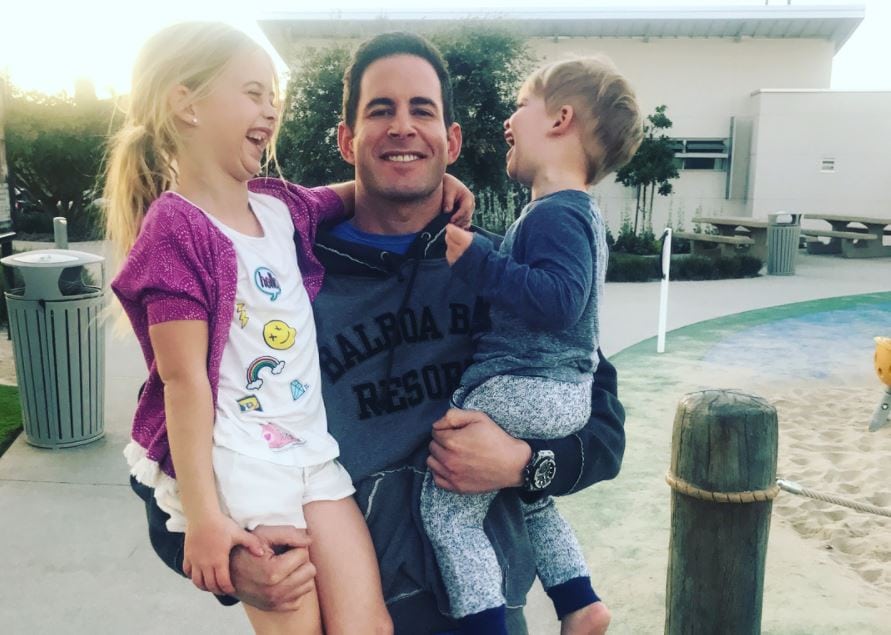 Who Is Tarek el Moussa? Bio, Ethnicity, Religion, Divorce, Girlfriend ...