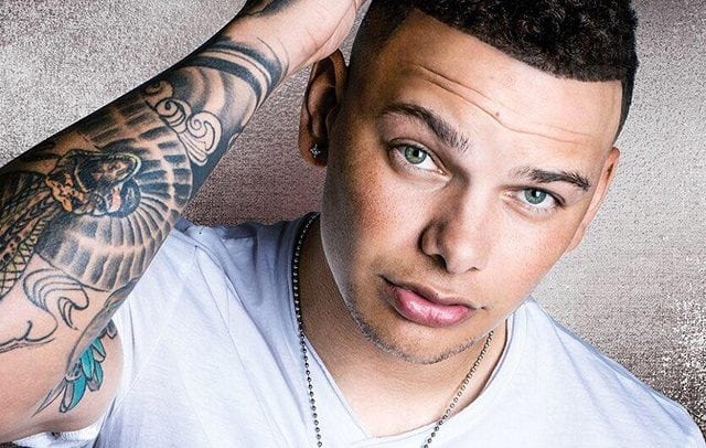 Kane Brown - Biography, Parents, Girlfriend, Age, Net Worth, Ethnicity