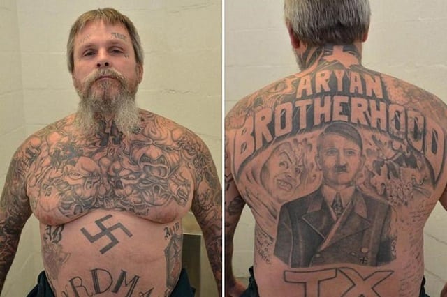 Aryan Brotherhood