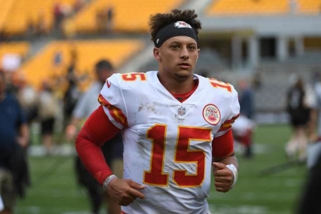 Intriguing Tidbits About Patrick Mahomes Family Girlfriend And His Career Highlights