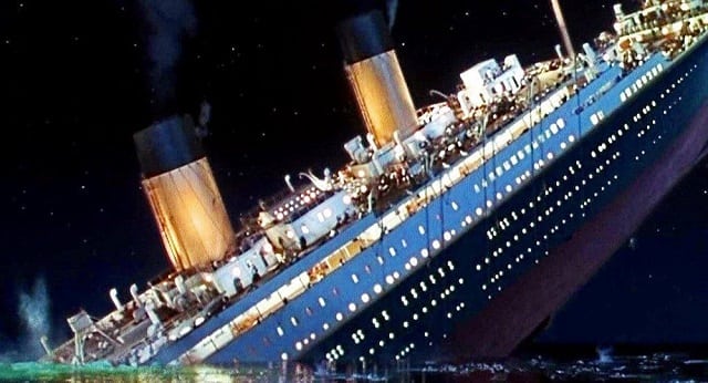 RMS Titanic, 10 Titanic Survivors