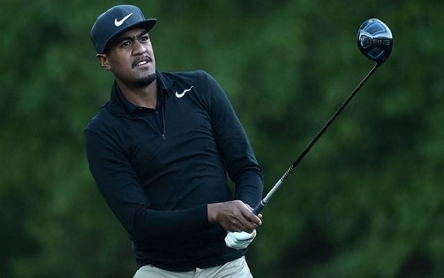 Untold Truths of Tony Finau's Rise to The PGA Tour, Ancestry and Marriage to Alayna Finau