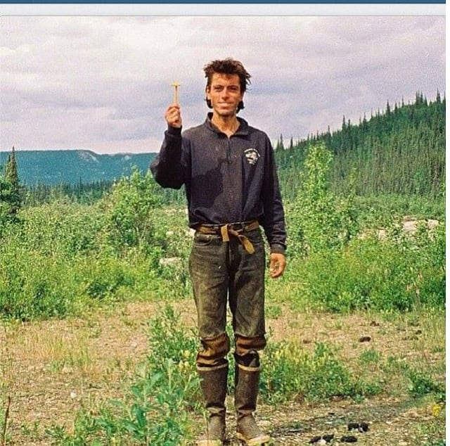 Chris McCandless Biography