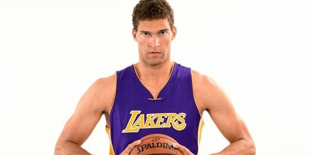 Riveting Facts About Brook Lopez, His NBA Career and Family Life