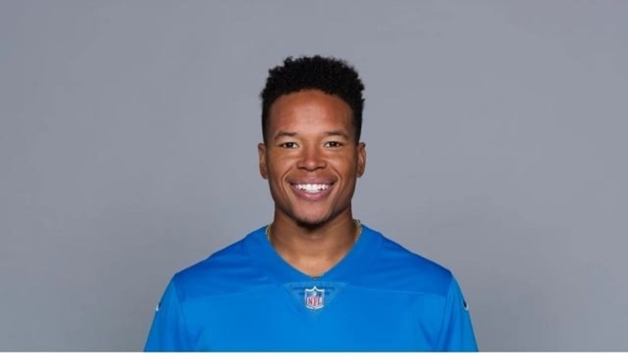 Marvin Jones Nfl Career Achievements Wife And Family Details