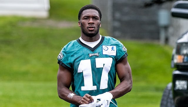 Nelson-Agholor