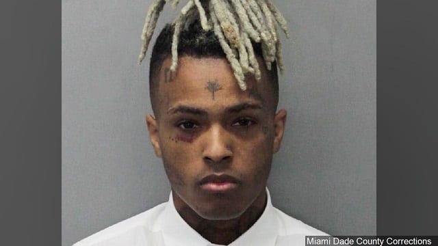 Xxxtentacion Biography Girlfriend Net Worth And Death 