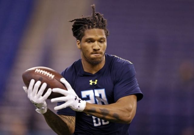 Sidney Jones Height Weight Amp Other Facts About The Nfl