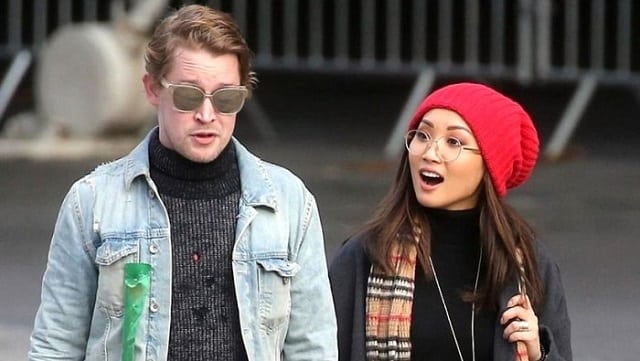 Inside Brenda Song's Life Since She Started Dating Macaulay Culkin ...