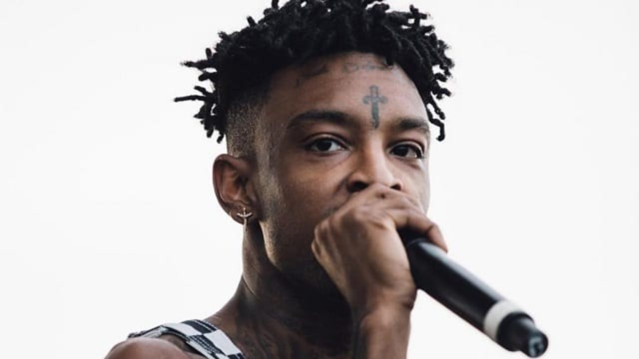 Exploring 21 Savage S Troubled Early Life Musical Success And