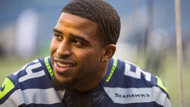 bobby wagner funko pop