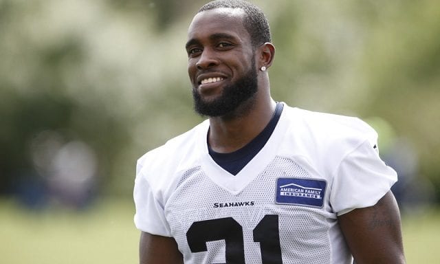 Kam Chancellor Wife, Weight, Height, Girlfriend, NFL Career Profile