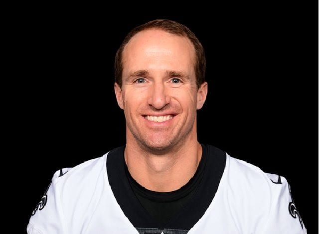 What To Know About Drew Brees Wife, Children & Family