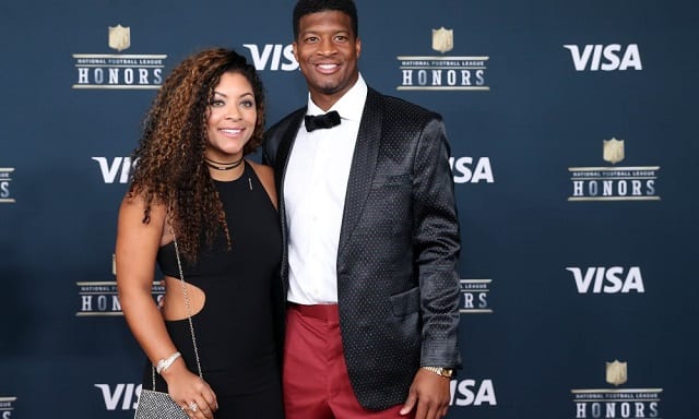 Jameis Winston Girlfriend, Wife, Net Worth, Height, Weight