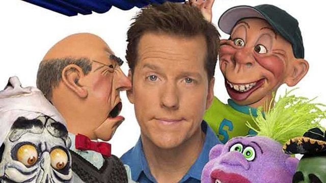 Jeff Dunham - Wife, Children and Net Worth