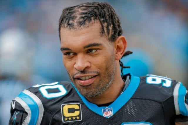 Julius Peppers Wife Brother Children Net Worth Age