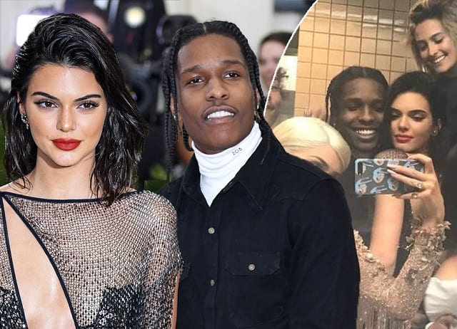 Breaking Down Asap Rocky S Net Worth And Girlfriends List From Jenner Sisters To Rihanna