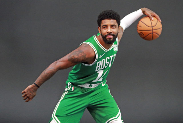 kyrie irving's net worth