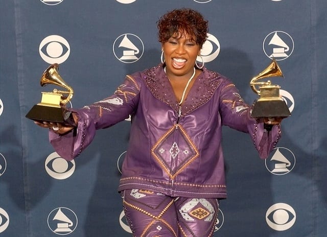 Does Missy Elliott Have A Husband or Wife and What Is Her Net Worth?