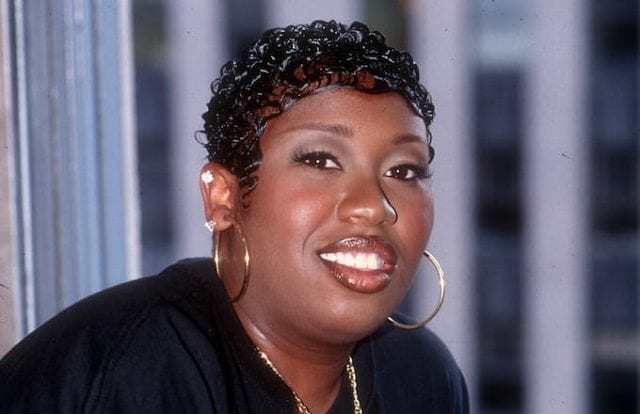 Missy Elliott Bio Net Worth Is She Gay Who Is The