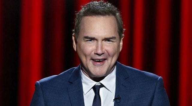 Norm MacDonald - Former Wife, Son & Net Worth